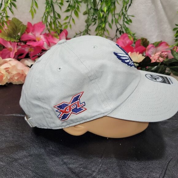 St Louis Battlehawks Ball Cap Official Gear Collectable Brand 47 - Picture 4 of 9